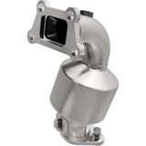 MagnaFlow Exhaust Products 551402 Magnaflow California Direct-Fit Catalytic Converter