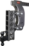 GEN-Y Hitch GH-1526 BOSS TORSION-FLEX 2.5