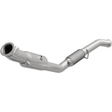 MagnaFlow Exhaust Products 21-551 Magnaflow OEM Grade Direct-Fit Catalytic Converter