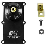 Hurst 3917309 Universal Fit or Custom Applications - Tremec T-56 Magnum 6-Speed Transmission