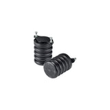SuperSprings SSF-103-47 One-piece unit attached on one side used as an upgrade to factory bump stops