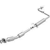 MagnaFlow Exhaust Products 23-169 Magnaflow OEM Grade Direct-Fit Catalytic Converter