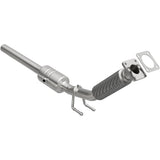 MagnaFlow Exhaust Products 52279 Magnaflow OEM Grade Direct-Fit Catalytic Converter