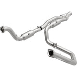 MagnaFlow Exhaust Products 5551457 Magnaflow California Direct-Fit Catalytic Converter
