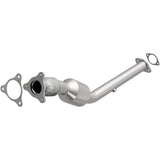 MagnaFlow Exhaust Products 52106 Magnaflow OEM Grade Direct-Fit Catalytic Converter
