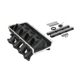 Holley EFI 300-921BK ULTRA LO-RAM BASE, FORD COYOTE FRONT FEED BLACK