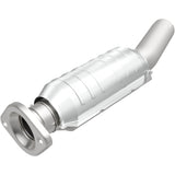 MagnaFlow Exhaust Products 49749 Magnaflow OEM Grade Direct-Fit Catalytic Converter