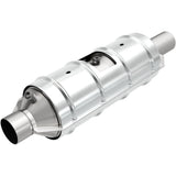 MagnaFlow Exhaust Products 445300 Magnaflow California Universal Catalytic Converter - 3.00in.