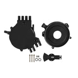 ACCEL 8136 Cap and Rotor for GM Opti-Spark II Distributors - LT1 and LT4