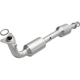 MagnaFlow Exhaust Products 5582626 Magnaflow California Direct-Fit Catalytic Converter