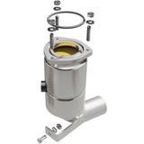 MagnaFlow Exhaust Products 52014 Magnaflow OEM Grade Direct-Fit Catalytic Converter