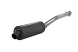 MBRP Exhaust AT-6203SP Can-Am ATV. Slip-on system, w/ Sport Muffler. USFS Approved.