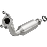 MagnaFlow Exhaust Products 5461502 Magnaflow California Direct-Fit Catalytic Converter