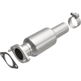 MagnaFlow Exhaust Products 52511 Magnaflow OEM Grade Direct-Fit Catalytic Converter