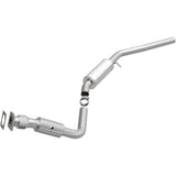 MagnaFlow Exhaust Products 21-510 Magnaflow OEM Grade Direct-Fit Catalytic Converter