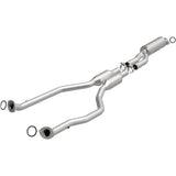MagnaFlow Exhaust Products 21-071 Magnaflow OEM Grade Direct-Fit Catalytic Converter