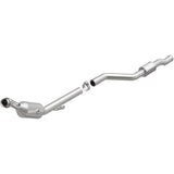 MagnaFlow Exhaust Products 21-570 Magnaflow OEM Grade Direct-Fit Catalytic Converter