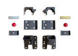 MaxTrac 301360 5"-6" FLIP KIT W/ HANGERS
