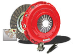 McLeod 75207 Super Street Pro:Kit:1986-98 Mustang GT:1993-98 Cobra:10.5" x 1-1/8x26