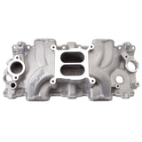 Edelbrock 7158 Performer RPM Small Port Intake Manifold for Chevrolet W-Series