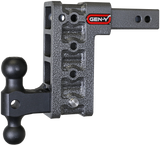 GEN-Y Hitch GH-514 MEGA-DUTY 2