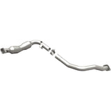 MagnaFlow Exhaust Products 93688 Magnaflow HM Grade Direct-Fit Catalytic Converter
