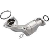 MagnaFlow Exhaust Products 447185 Magnaflow California Direct-Fit Catalytic Converter