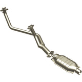 MagnaFlow Exhaust Products 93350 Magnaflow Standard Grade Direct-Fit Catalytic Converter