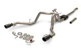 Flowmaster 818169 American Thunder Cat-Back Exhaust System