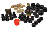 Energy Suspension 518102G Suspension Bushing Kit