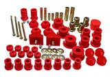 Energy Suspension 518105R Suspension Bushing Kit