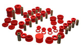 Energy Suspension 518107R Suspension Bushing Kit