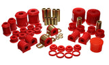 Energy Suspension 518110R Suspension Bushing Kit
