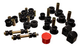 Energy Suspension 518113G Suspension Bushing Kit
