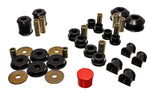 Energy Suspension 518115G Suspension Bushing Kit