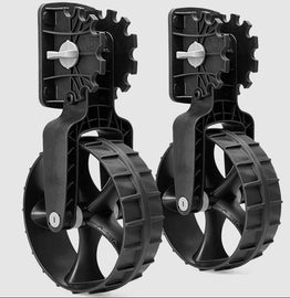 RAILBLAZA 50-0009-51 C-TUG DINGHY WHEELS