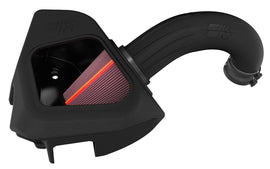K&N 50-1578 NextGen Cold Air Intake - RAM 1500 V8-5.7L