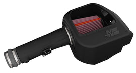 K&N 50-1598 NextGen Cold Air Intake - RAM 1500 L6-3.0L TT