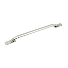 Load image into Gallery viewer, Westin 50-2040 Platinum Oval Bed Rails; 67.5 in.; Polished Stainless Steel;