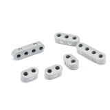 Lokar 50-210-19 Smoothie 4/6 Cylinder Sport Compact Wire Separator Kit