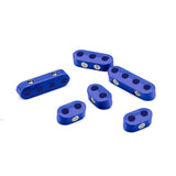 Lokar 50-256-12 Smoothie 4/6 Cylinder Sport Compact Wire Separator Kit