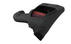 K&N 50-3092 Engine Cold Air Intake Performance Kit