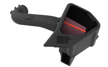 Load image into Gallery viewer, K&amp;N 50-3110 NextGen Cold Air Intake - CHEV SILVERADO 1500; V8-5.3/6.2L