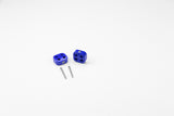Lokar 50-456-12 Smoothie Box Cluster Wire Separator Kit; 7-8mm; Incl. 2-4 Place; Blue;