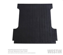 Load image into Gallery viewer, Westin 50-6455 Bed Mat; Black Finish;