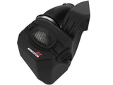 aFe Power 50-70052D Momentum GT Cold Air Intake System w/ Pro DRY S Filter