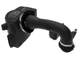 aFe Power 50-70055R Momentum GT Cold Air Intake System w/ Pro 5R Filter