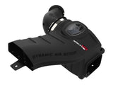 aFe Power 50-70057T Momentum HD Cold Air Intake System w/ Pro 10R Filter