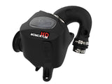 aFe Power 50-70063T Momentum HD Cold Air Intake System w/ Pro 10R Filter