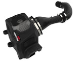 aFe Power 50-70070D Momentum HD Cold Air Intake System w/ Pro DRY S Filter